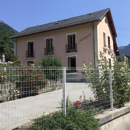 Villa Eth Mayouret 科特雷 外观 照片