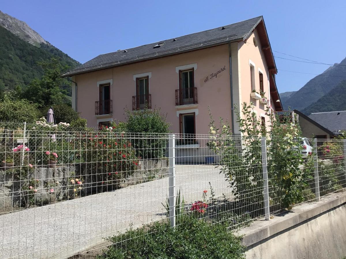 Villa Eth Mayouret 科特雷 外观 照片